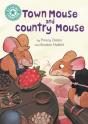 Reading Champion: Town Mouse And Country Mouse - Preview