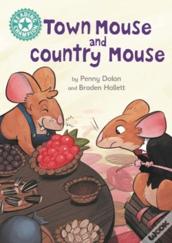 Capa do artigo Reading Champion: Town Mouse And Country Mouse
