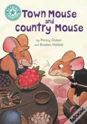 Capa do artigo Reading Champion: Town Mouse And Country Mouse