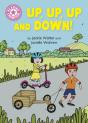 Reading Champion: Up, Up, Up And Down! - Preview