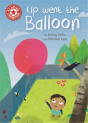 Reading Champion: Up Went The Balloon - Preview