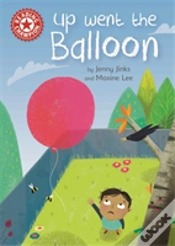Capa do artigo Reading Champion: Up Went The Balloon