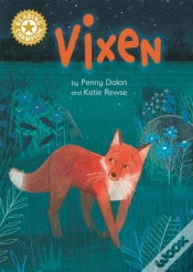 Capa do artigo Reading Champion: Vixen