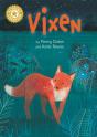 Reading Champion: Vixen - Preview