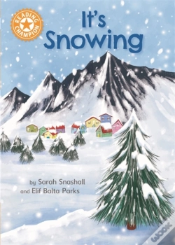 Capa do artigo Reading Champion: What Is Snow?