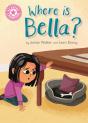 Reading Champion: Where Is Bella? - Preview