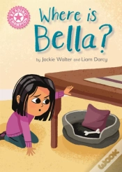Capa do artigo Reading Champion: Where Is Bella?