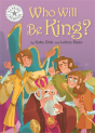 Reading Champion: Who Will Be King? - Preview