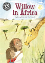 Reading Champion: Willow In Africa - Preview