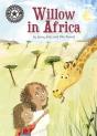 Reading Champion: Willow In Africa - Preview