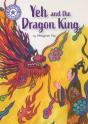 Reading Champion: Yeh And The Dragon King - Preview
