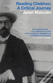 Capa do artigo Reading Chekhov