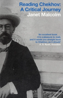 Capa do artigo Reading Chekhov