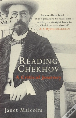 Capa do artigo Reading Chekhov