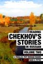 Reading Chekhov'S Stories In Russian, Volume 2 - Preview