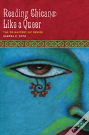 Capa do artigo Reading Chican@ Like A Queer