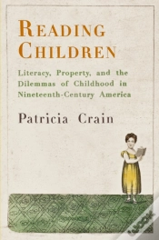 Capa do artigo Reading Children