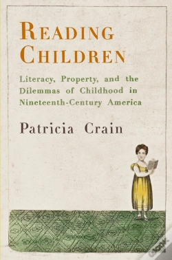 Capa do artigo Reading Children