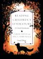 Reading Childrenâ€™S Literature: A Critical Introduction - Second Edition - Preview