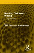 Reading Childrenâ€™S Writing