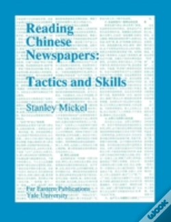 Capa do artigo Reading Chinese Newspapers
