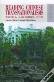 Capa do artigo Reading Chinese Transnationalisms