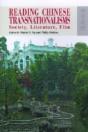 Reading Chinese Transnationalisms - Preview