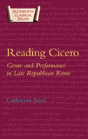 Reading Cicero - Preview