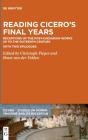 Reading Ciceroâ€™S Final Years - Preview