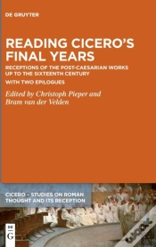 Capa do artigo Reading Ciceroâ€™S Final Years