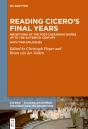 Reading Ciceros Final Years - Preview
