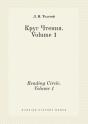 Reading Circle. Volume 1 - Preview