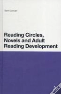 Capa do artigo Reading Circles, Novels And Adult Reading Development