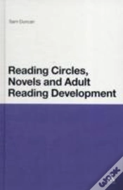 Capa do artigo Reading Circles, Novels And Adult Reading Development