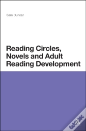 Capa do artigo Reading Circles, Novels And Adult Reading Development