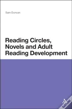 Capa do artigo Reading Circles, Novels And Adult Reading Development