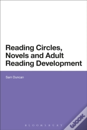 Capa do artigo Reading Circles, Novels And Adult Reading Development