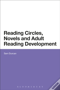 Capa do artigo Reading Circles, Novels And Adult Reading Development