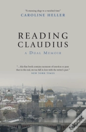 Capa do artigo Reading Claudius