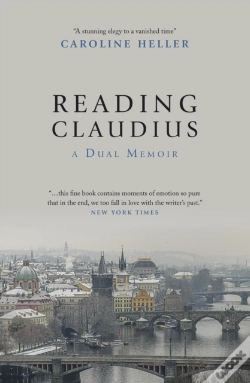 Capa do artigo Reading Claudius