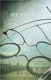 Capa do artigo Reading Claudius