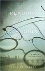Reading Claudius - Preview