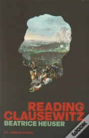 Capa do artigo Reading Clausewitz