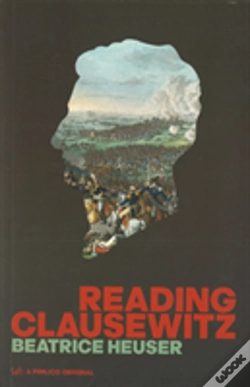Capa do artigo Reading Clausewitz
