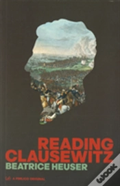 Capa do artigo Reading Clausewitz