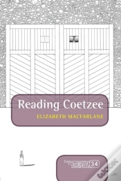Capa do artigo Reading Coetzee