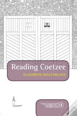Capa do artigo Reading Coetzee