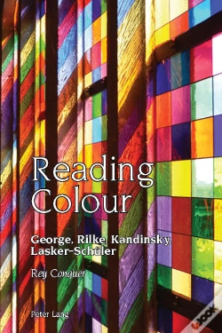 Capa do artigo Reading Colour