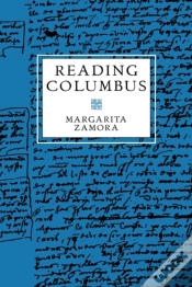 Capa do artigo Reading Columbus