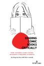 Reading Comic Books Critically - Preview